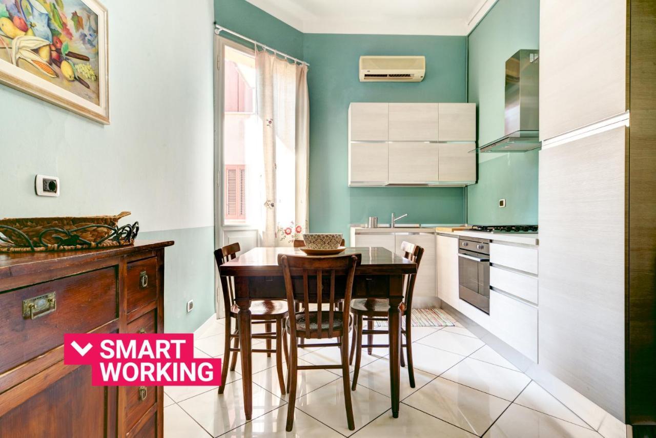 בולוניה Classic Marconi Apartment By Wonderful Italy מראה חיצוני תמונה