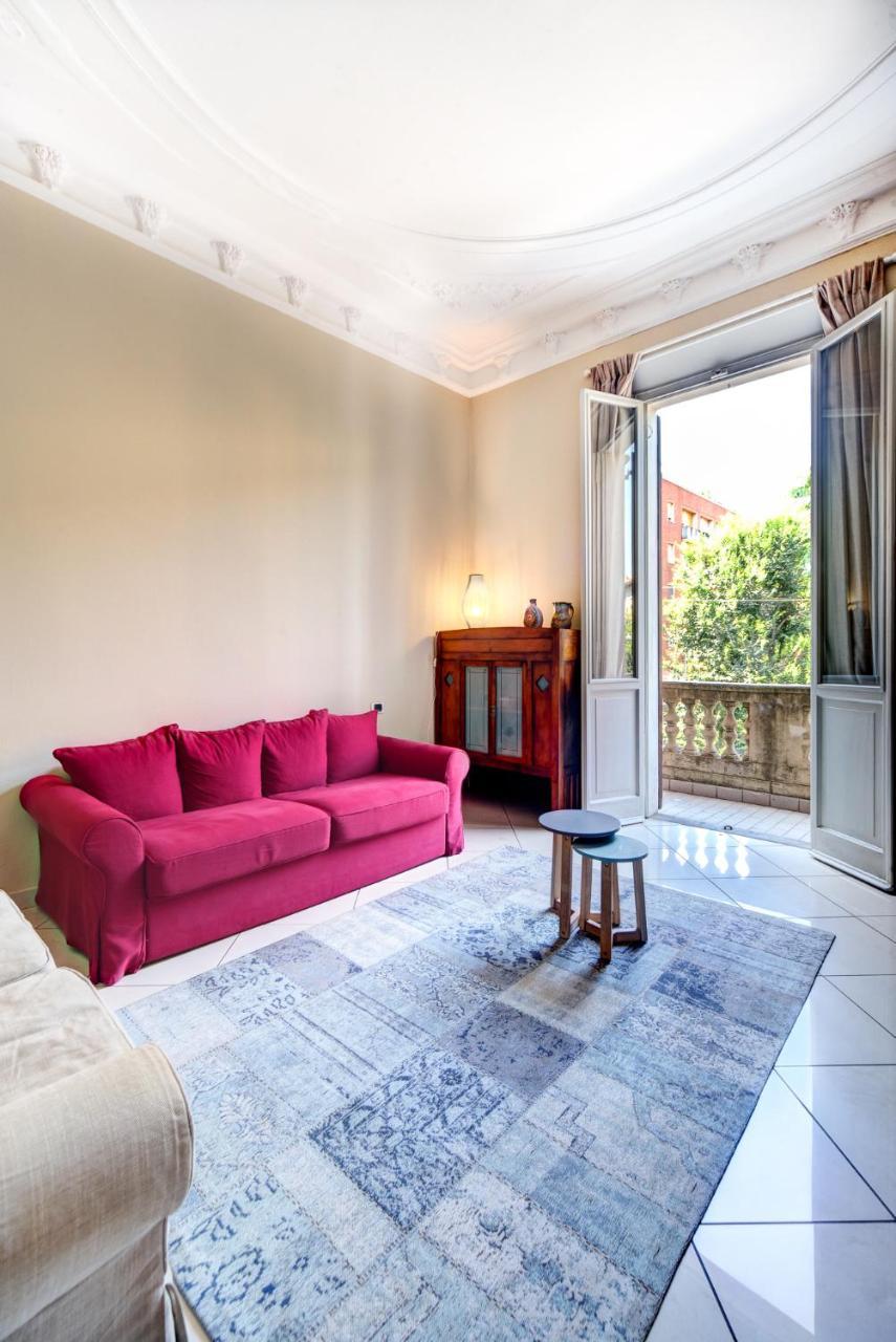 בולוניה Classic Marconi Apartment By Wonderful Italy מראה חיצוני תמונה