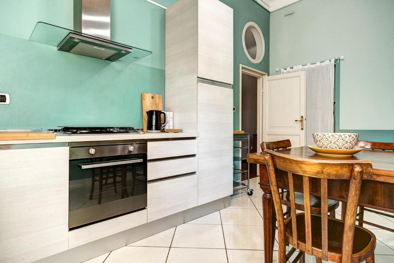 בולוניה Classic Marconi Apartment By Wonderful Italy מראה חיצוני תמונה