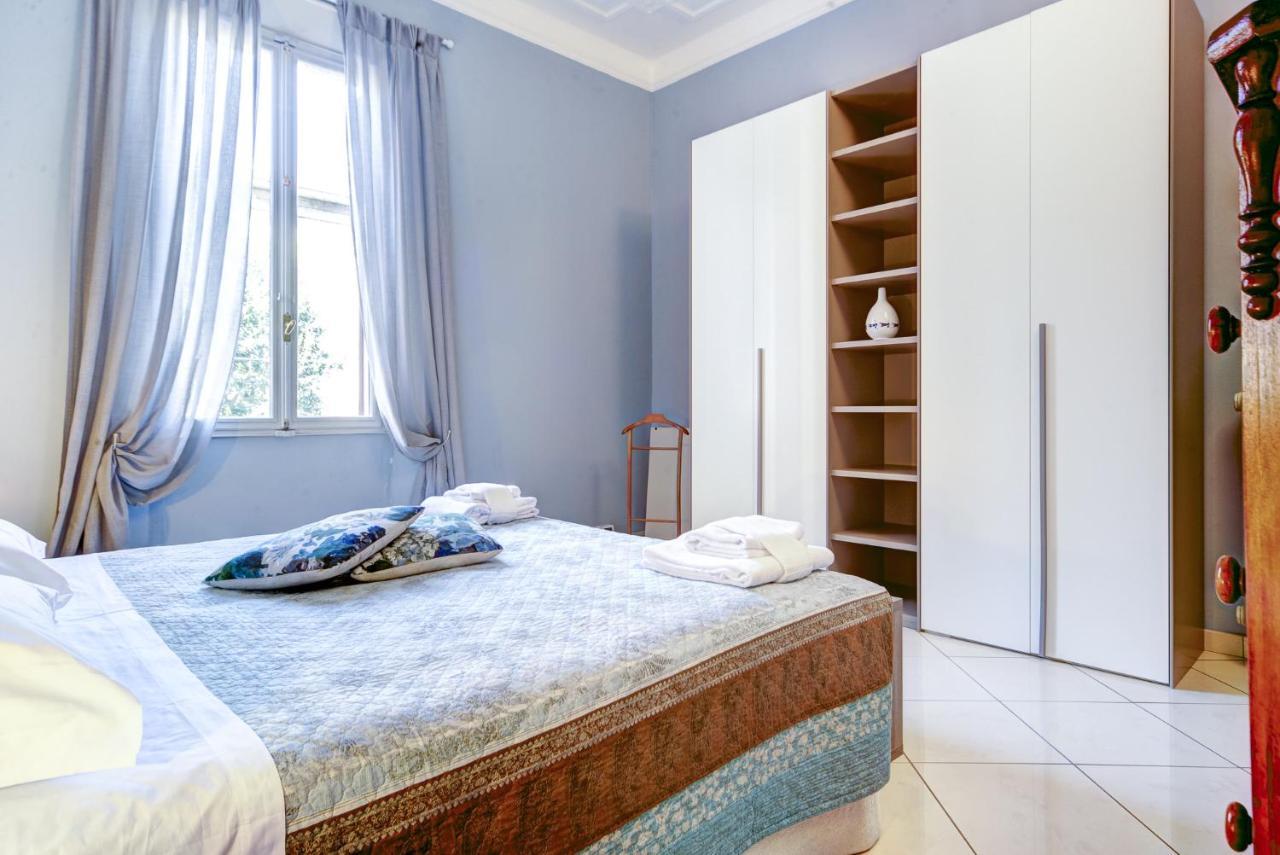 בולוניה Classic Marconi Apartment By Wonderful Italy מראה חיצוני תמונה