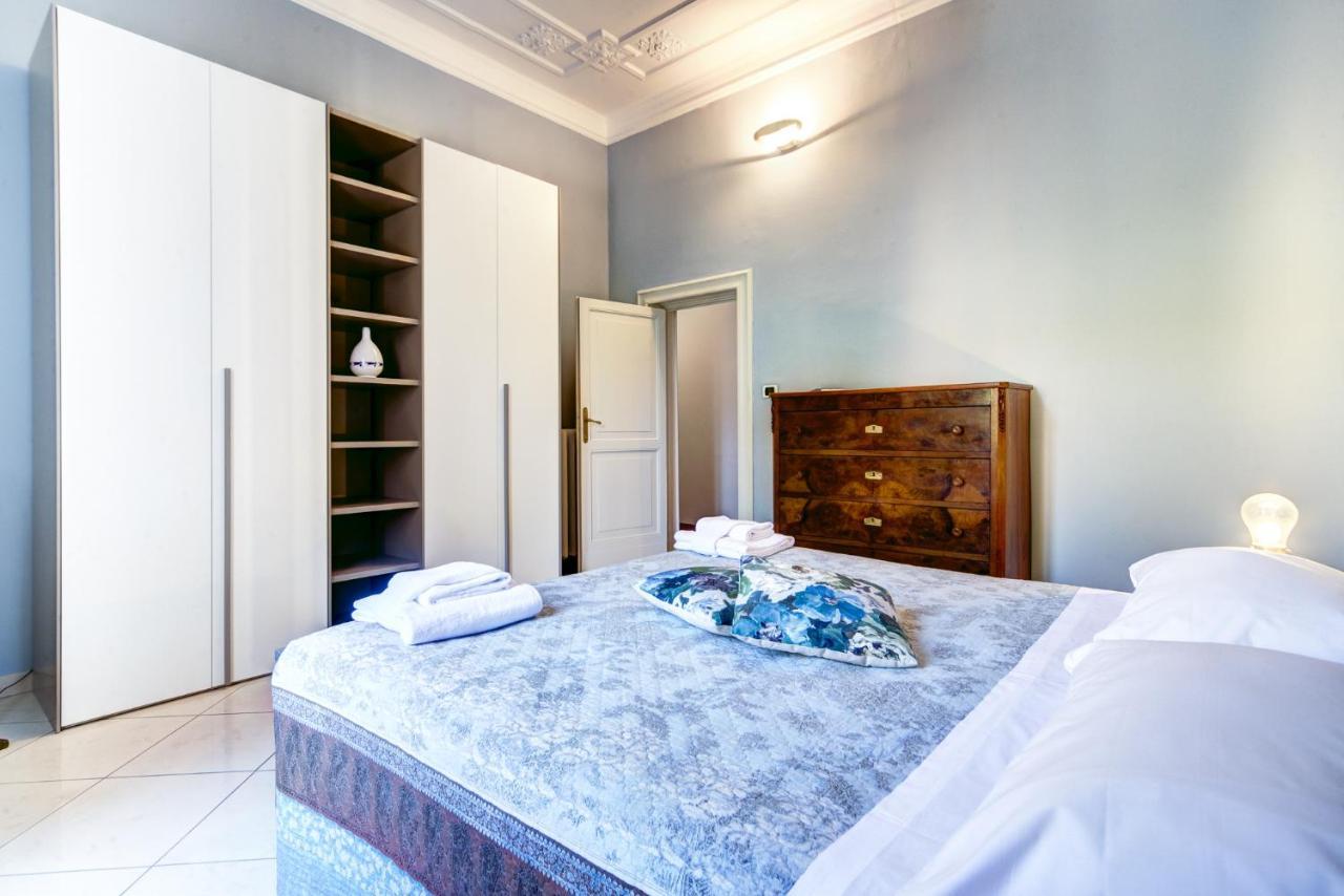 בולוניה Classic Marconi Apartment By Wonderful Italy מראה חיצוני תמונה