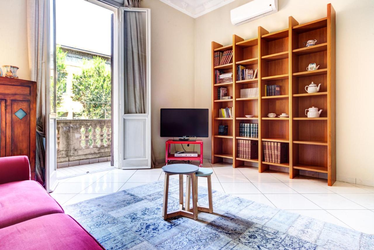 בולוניה Classic Marconi Apartment By Wonderful Italy מראה חיצוני תמונה
