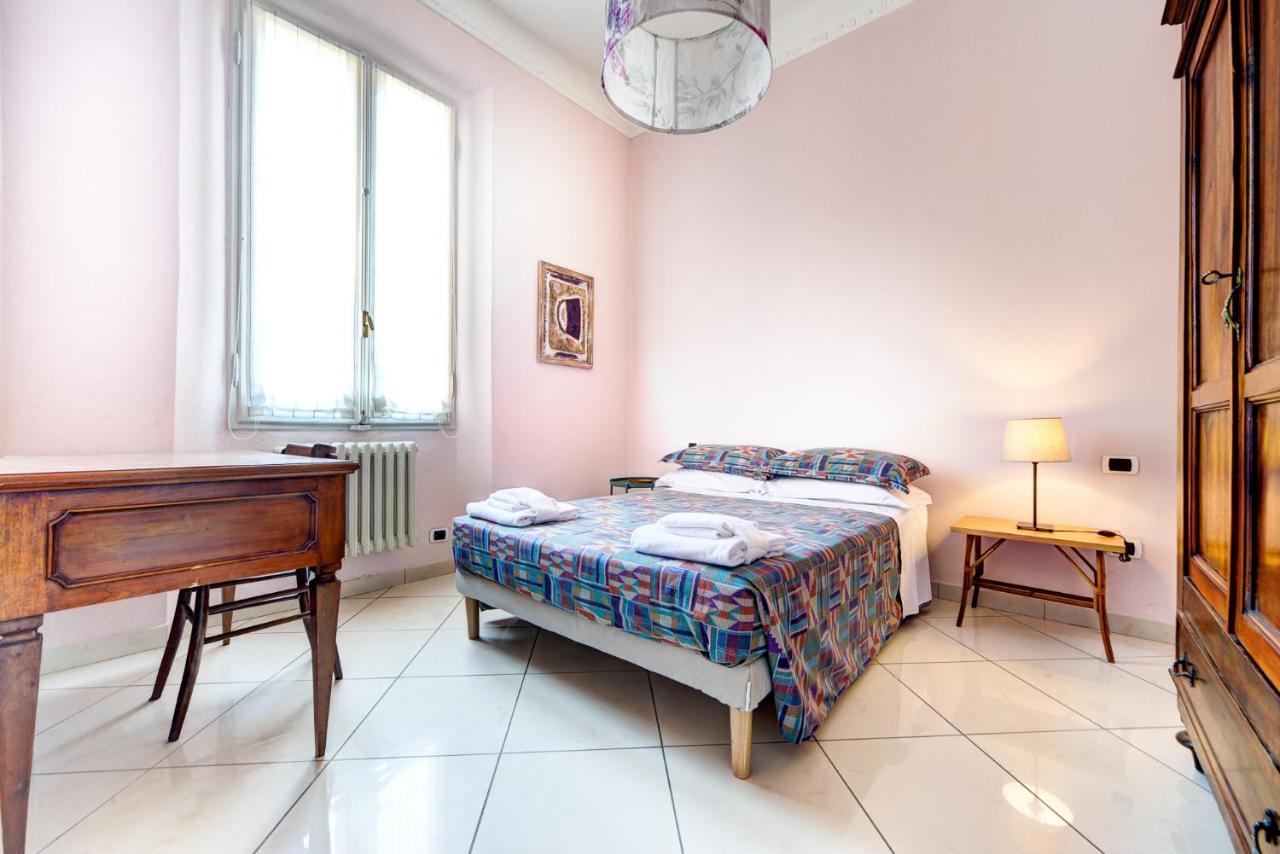 בולוניה Classic Marconi Apartment By Wonderful Italy מראה חיצוני תמונה