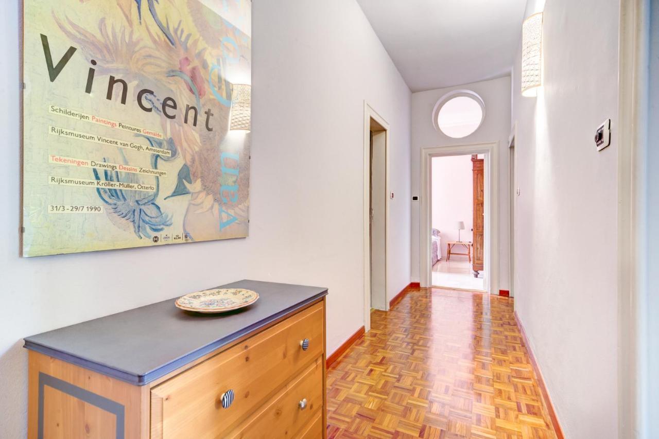 בולוניה Classic Marconi Apartment By Wonderful Italy מראה חיצוני תמונה