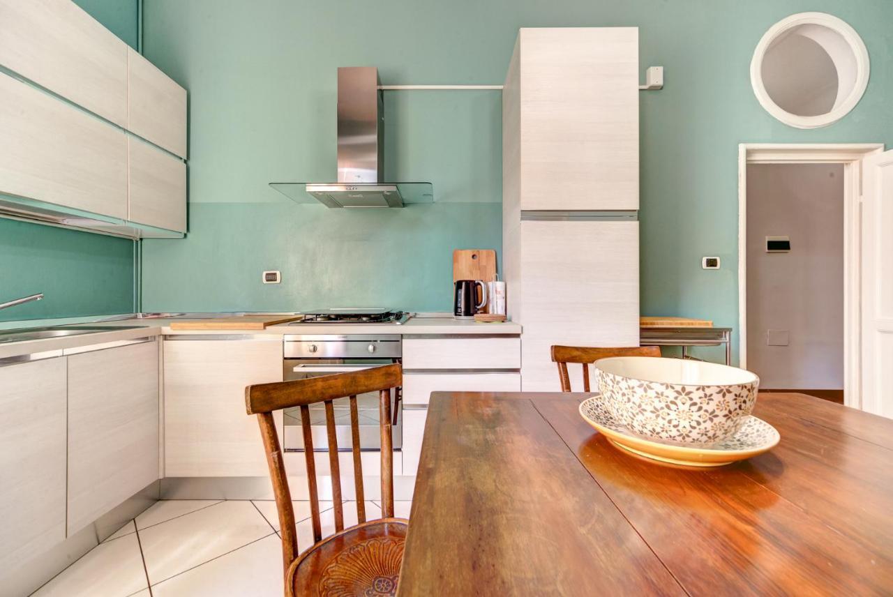 בולוניה Classic Marconi Apartment By Wonderful Italy מראה חיצוני תמונה