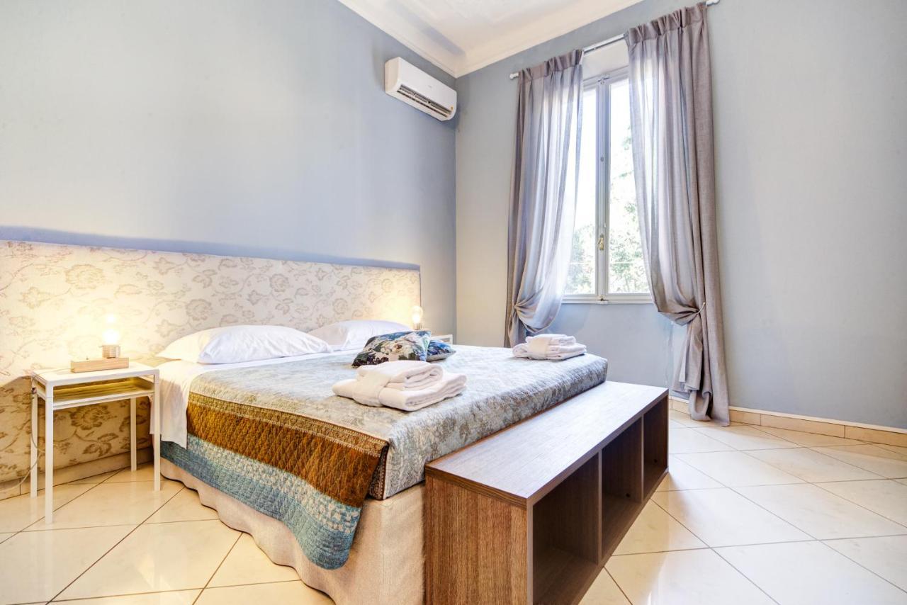 בולוניה Classic Marconi Apartment By Wonderful Italy מראה חיצוני תמונה